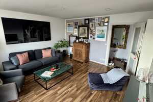 Helle 2,5-Zimmer-Wohnung zur Zwischenmiete M-Obergiesing (06.10.25 - 30.04.26) – Raintaler Straße 7, 81539 München – Vorschaubild 4