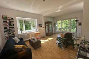 ALLEINAUFTRAG: STILVOLL GEPFLEGTE 4-ZIMMER-WOHNUNG IN DAHLEM ! – Die vollständige Adresse der Immobilie erhältst du vom Anbieter., 14195 Dahlem, Berlin – Vorschaubild 4