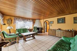 Schöner Bungalow mit Wintergarten und Garage -nur mit Eigenkapital- – Die vollständige Adresse der Immobilie erhältst du vom Anbieter., 13469 Lübars, Berlin – Vorschaubild 3