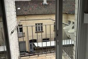 Schöne 2-Zimmer-Wohnung mit EBK und Balkon – 68165 Schwetzingerstadt/Oststadt, Mannheim – Vorschaubild 6