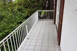 Auf der Gänsheide in Waldnähe - Schöne 4,5 Zimmerwohnung mit Balkon und traumhafter Aussicht – Stälinweg 0, 70186 Gänsheide, Stuttgart – Vorschaubild 21