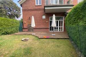 Wohnen mal anders: Individuelle 2-Zimmer-Eigentumswohnung auf 3 Ebenen mit kleinem Gartenanteil & Ga – Die vollständige Adresse der Immobilie erhältst du vom Anbieter., 21039 Curslack, Hamburg – Vorschaubild 17