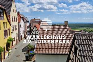 Kernsaniertes Fachwerkhaus  mit Gewölbekeller 16.JH. zum wandeln in Wohnraum geeignet – Die vollständige Adresse der Immobilie erhältst du vom Anbieter., 67271 Neuleiningen – Vorschaubild 14