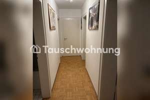 Tauschwohnung: Schöne 2-Zimmer Wohnung in Untergiesing – Tauschwohnungstraße 1, 81543 Haidhausen Nord, München – Vorschaubild 3