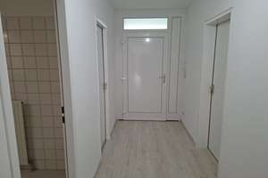 NH. MAN /LTU  HELLE, RENOVIERTE 1,5 ZI., BALKON MIT BLICK INS GRÜNE – Gustav Otto Bogen 11, 80997 Allach, München – Vorschaubild 9