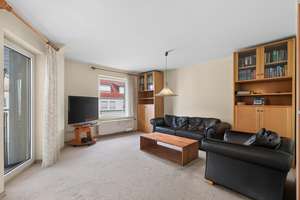 Freiheit auf zwei Ebenen – diese Maisonette ist bezugsfrei und wartet auf ihren großen Auftritt! – Die vollständige Adresse der Immobilie erhältst du vom Anbieter., 76133 Südweststadt, Karlsruhe – Vorschaubild 4