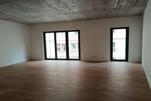 Großzügige 2-Zimmer-Wohnung mit Terrasse  in der Altstadt
