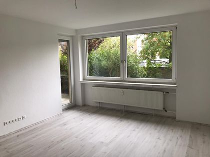 Wohnung Mieten In Ricklingen Immobilienscout24