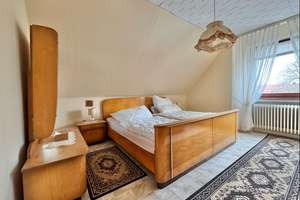 EFH mit Potenzial in ruhiger Lage – Die vollständige Adresse der Immobilie erhältst du vom Anbieter., 31167 Bockenem – Vorschaubild 14