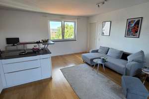 *** NEU: Sendling - Absolut ruhige & sonnige Dachterrassen-Wohnung mit moderner Ausstattung *** – Kürnbergstraße 35, 81369 Mittersendling, München – Vorschaubild 5