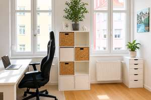 Neuwertige Altbauwohnung mit Erker in Stuttgart Ost – Landhausstraße 204, 70188 Ostheim, Stuttgart – Vorschaubild 7