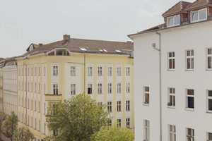 Bezugsfrei: Moderne Altbauwohnung mit viel Sonne & Licht – Mittenwalder Strasse 52, 10961 Berlin – Vorschaubild 6