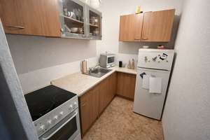 1-Zimmer-Wohnung in Neu-Hoheschönhausen nahe S-Bahn – Die vollständige Adresse der Immobilie erhältst du vom Anbieter., 13059 Neu-Hohenschönhausen, Berlin – Vorschaubild 3