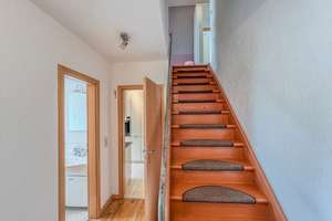 Charmante Maisonettewohnung mit moderner Küche in Stuttgart-Bad Cannstatt – sofort bezugsfrei – Die vollständige Adresse der Immobilie erhältst du vom Anbieter., 70374 Schmidener Vorstadt, Stuttgart – Vorschaubild 10