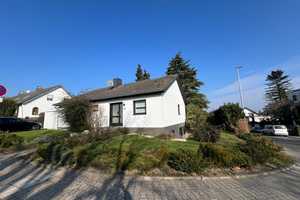 Bungalow  mit schönem Garten und Garage in Niederwalluf – Rheingau-Taunus-Kreis – Vorschaubild 5