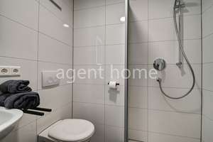 MÖBLIERT - MODERN UND ZENTRAL  Business-Apartment im Echaz Center Reutlingen – Die vollständige Adresse der Immobilie erhältst du vom Anbieter., 72764 Reutlingen-Mitte, Reutlingen – Vorschaubild 11