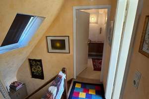 Gemütliches Einfamilienhaus mit 7 Zimmern in Stuttgart-Wangen von privat – Buchauer Straße 13, 70327 Wangen, Stuttgart – Vorschaubild 11