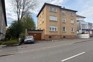 Provisionfreies Großzügiges Haus mit 6 Wohneinheiten in Reutlingen