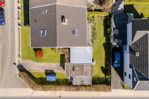 Viel Raum für Familie & Ideen - Charmantes Haus mit Garten in Bonn-Niederholtorf – Die vollständige Adresse der Immobilie erhältst du vom Anbieter., 53229 Holtorf, Bonn – Vorschaubild 54