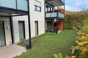 Exklusive 4-Zimmer-Wohnung mit Garten und XXL-Stellplatz an der Rosenhöhe – Die vollständige Adresse der Immobilie erhältst du vom Anbieter., 64287 Darmstadt-Ost, Darmstadt – Vorschaubild 14