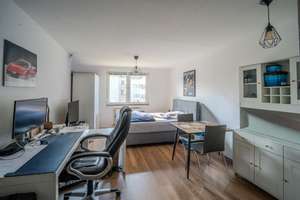 Modern ausgestattetes Apartment mit TG-Stellplatz im beliebten Mannheimer Stadtteil Niederfeld – Die vollständige Adresse der Immobilie erhältst du vom Anbieter., 68199 Neckarau, Mannheim – Vorschaubild 10
