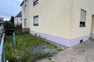 Doppelhaushälfte mit großem Garten in Top-Lage von Weißenburg – Weißenburg-Gunzenhausen (Kreis) – Vorschaubild 3