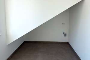 Penthouse: Der Aufzug hält direkt in Ihrer Wohnung — Erstbezug, 130 m², Loggia – 48151 Josef, Münster – Vorschaubild 23