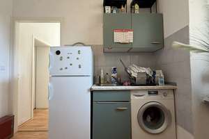 Zentrale 2-Zimmer-Erdgeschosswohnung in Mannheim-Schwetzingerstadt – 68165 Schwetzingerstadt/Oststadt, Mannheim – Vorschaubild 8