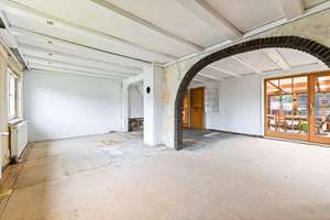 Ein Zuhause mit Perspektive - Doppelhaushälfte mit Entwicklungspotenzial in Lübeck-St. Jürgen – Die vollständige Adresse der Immobilie erhältst du vom Anbieter., 23562 Sankt Jürgen, Lübeck – Vorschaubild 10