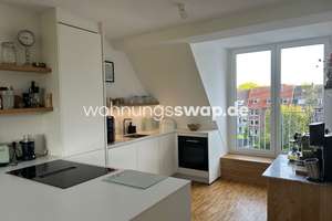 Wohnungstausch: Tannenbergstraße 19 – Tannenbergstraße 19, 48000 Kreuz, Münster – Vorschaubild 13