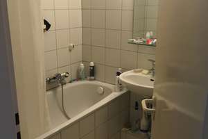Sehr schöne 2-Zimmer-Wohnung mit 2 Balkonen in zentraler Lage in Benrath – Marbacher Str. 95, 40597 Benrath, Düsseldorf – Vorschaubild 9