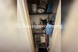 Tauschwohnung: 1-Zimmer-Wohnung in Prenzlauer Berg gegen mind. 2 Zimmer – Die vollständige Adresse der Immobilie erhältst du vom Anbieter., 10439 Prenzlauer Berg, Berlin – Vorschaubild 4