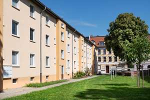 Wohnen mit Vorteil: Mietrabatt inklusive!  / Living with a benefit: rent discount included!