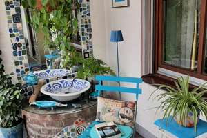 Top gepflegtes Reihenmittelhaus mit Garten und Garage in Regenstauf – Am Grasigen Weg 6, 93128 Regenstauf – Vorschaubild 8