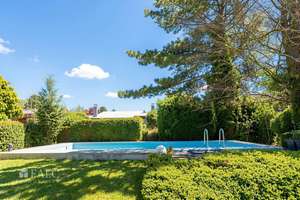 Bungalow auf 1289 m² Grundstück mit Pool – Die vollständige Adresse der Immobilie erhältst du vom Anbieter., 41849 Wassenberg – Vorschaubild 14