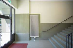 Komfortable 1 Zimmer Neubau Wohnung mit Balkon – Steinerstraße 20, 81369 Untersendling, München – Vorschaubild 9