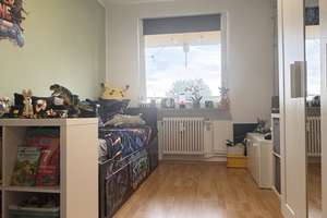 Courtagefrei! Wohnen, wo andere Urlaub machen - vermietete 4,5-Zimmerwohnung in Travmünde – 23570 Travemünde, Lübeck – Vorschaubild 12