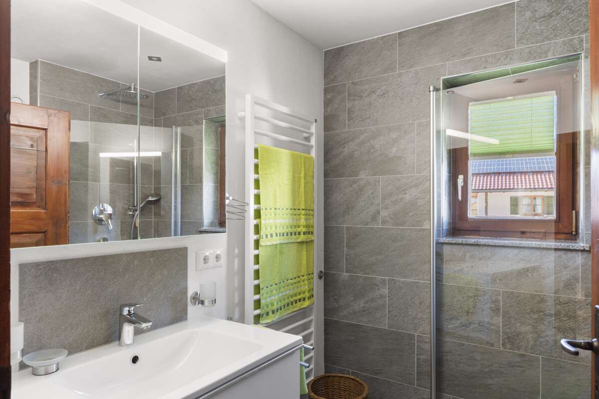 Immobilie in Mittenwald - Rarität: Wohnhaus in Alpenlage mit Nießbrauch–Investment und langfristiger Perspektive - Bild 4