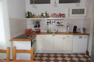 3 Zi.-Whg. / Sanierter Altbau mit großem Balkon – Vordere Schöneworth 13, 30167 Nordstadt, Hannover – Vorschaubild 15