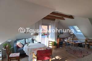 Tauschwohnung: 2-Zimmer-Wohnung in Freiburg Waldsee, 59 m² – Die vollständige Adresse der Immobilie erhältst du vom Anbieter., 79117 Waldsee, Freiburg im Breisgau – Vorschaubild 4