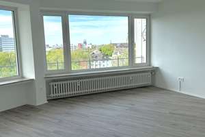 Schöne barrierefreie 3-Zimmer Wohnung mit Ausblick auf den Dom – Wiener Platz 2, 51065 Mülheim (Ortsteil), Köln – Vorschaubild 8