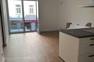 Moderne und helle 2-Zimmer Wohnung im 1. OG mit Aufzug in Hamburg-Eppendorf – Eppendorfer Landstraße 107, 20251 Eppendorf, Hamburg – Vorschaubild 4