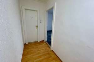 Tolle 2-Zimmer- Dachgeschosswohnung in zentraler Lage Hannovers - ideal angebunden! – Vahrenwalder Str. 147, 30165 Vahrenwald, Hannover – Vorschaubild 5