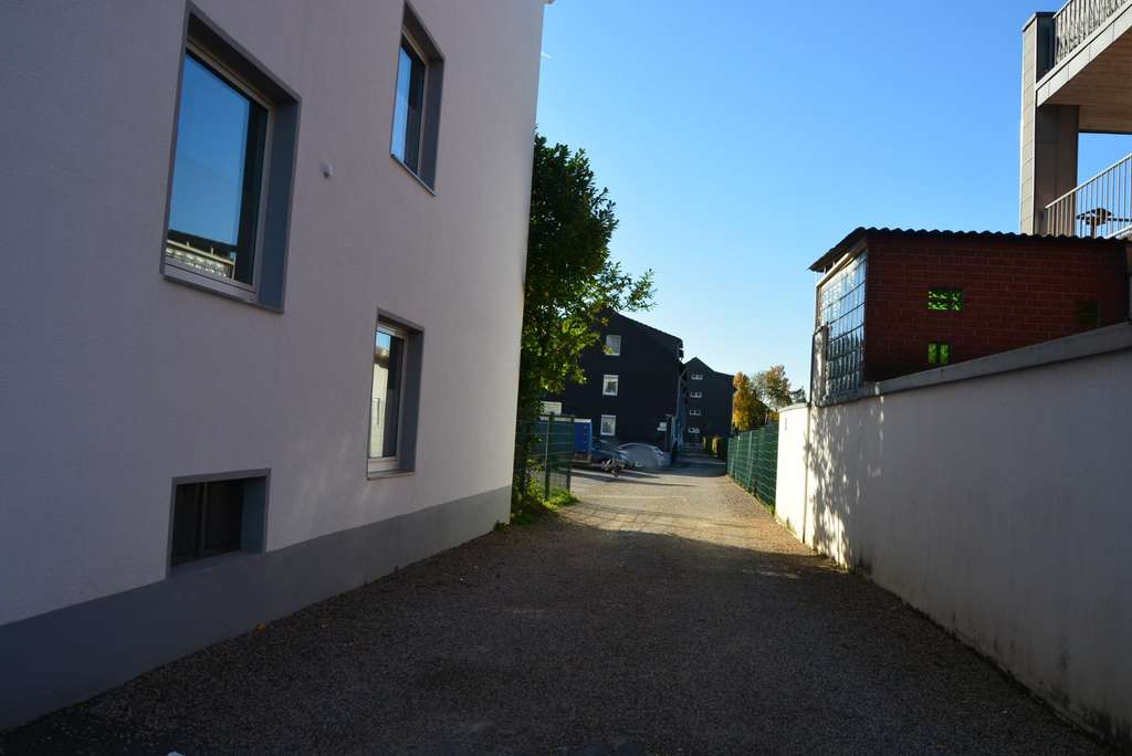 Immobilie in Stolberg - Attraktive Eigentumswohnung in Stolberg-Münsterbusch – lichtdurchflutet & preiswert dank Erbpacht - Bild 1