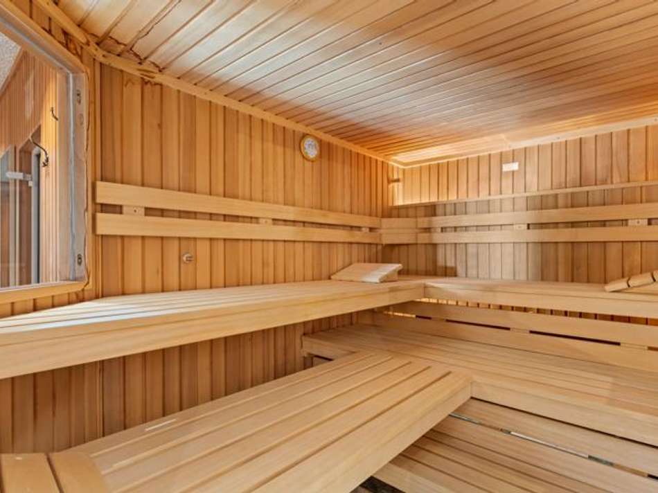 UG Sauna