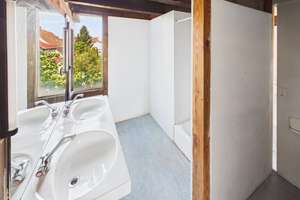 Architektenhaus! Split-Level-Wohnen mit Turmzimmer & Einliegerwohnung am Ende einer Sackgasse – Die vollständige Adresse der Immobilie erhältst du vom Anbieter., 51147 Grengel, Köln – Vorschaubild 28