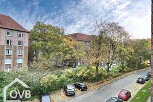 Sanierte Wohnung in Barmbek-Süd – Die vollständige Adresse der Immobilie erhältst du vom Anbieter., 22081 Barmbek-Süd, Hamburg – Vorschaubild 3