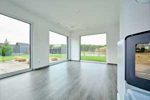 Modernes Einfamilienhaus mit höchster Energieeffizienz – Schwandorf (Kreis) – Vorschaubild 5