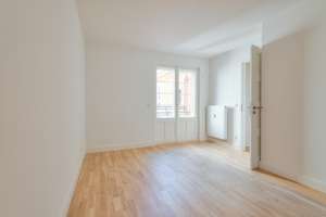 Wohnen am Lietzensee: Sanierte 3-Zimmerwohnung mit 2 Balkonen – Die vollständige Adresse der Immobilie erhältst du vom Anbieter., 14057 Charlottenburg, Berlin – Vorschaubild 8