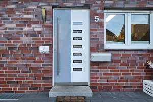MODERNES REIHENHAUS MIT KELLER UND SONNENGARTEN IN ROMMERSKIRCHEN-BUTZHEIM ZU VERKAUFEN... – Im Kämpchen 5, 41569 Rommerskirchen – Vorschaubild 2